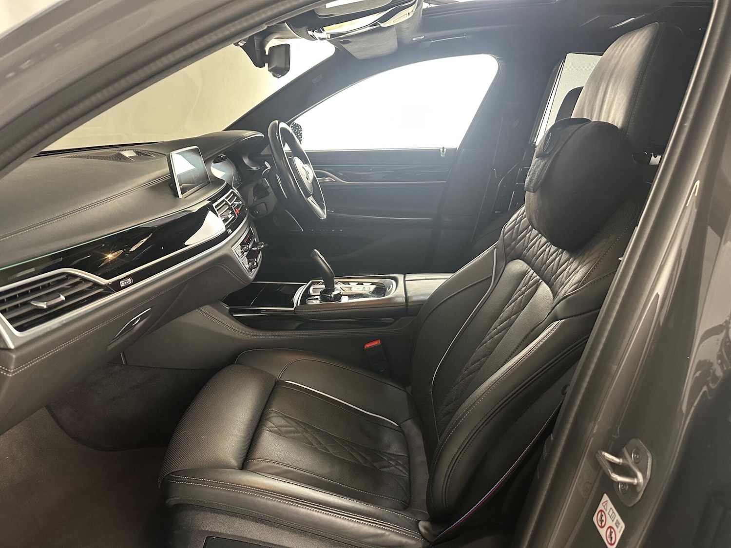 Used BMW 7 Series 2022 for sale - 76337284: Photo 12