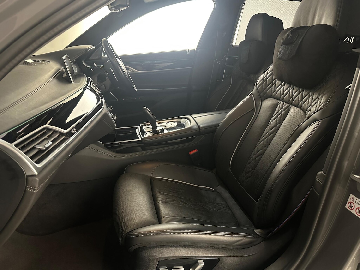 Used BMW 7 Series 2022 for sale - 76337284: Photo 13