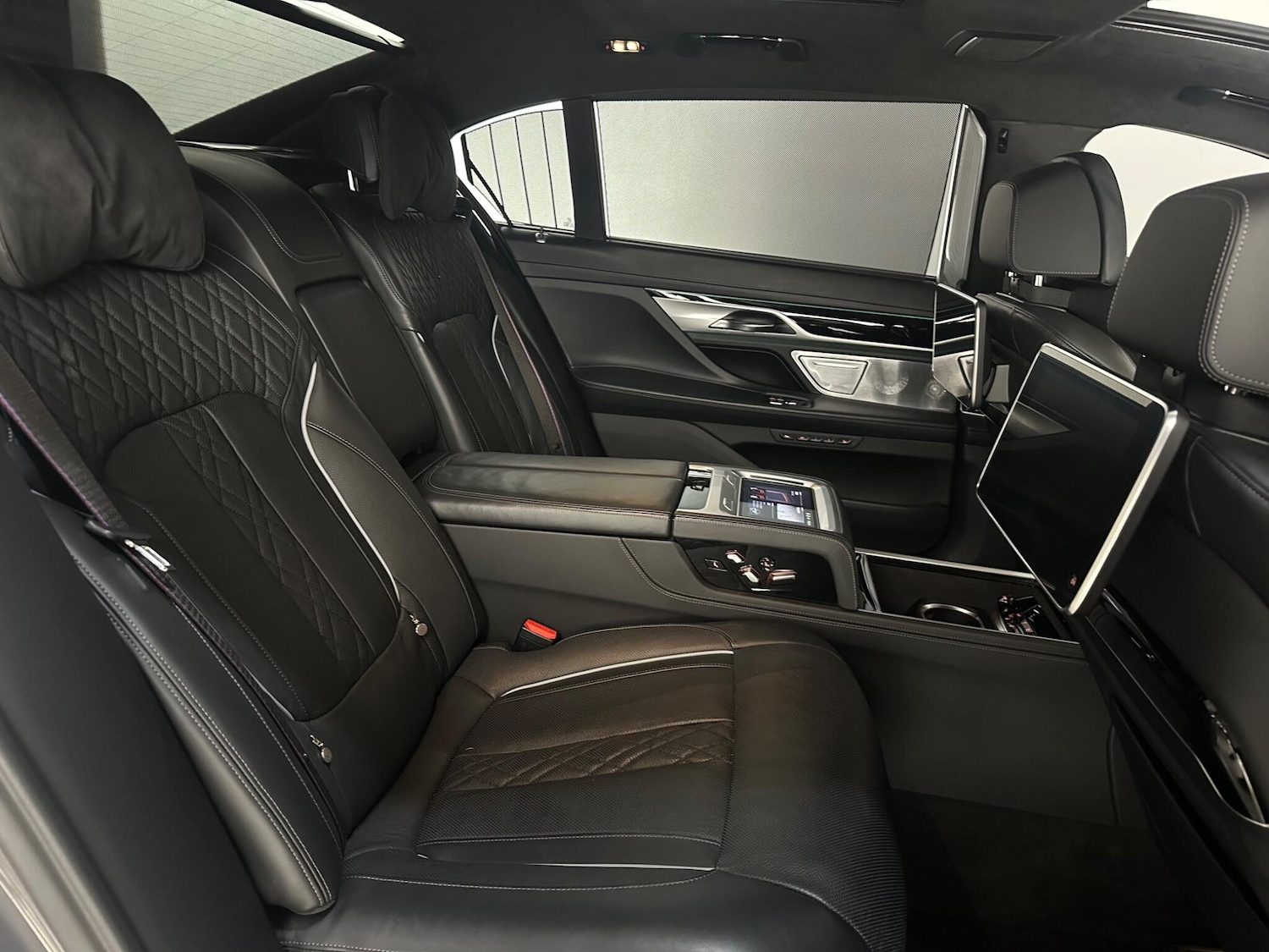 Used BMW 7 Series 2022 for sale - 76337284: Photo 14