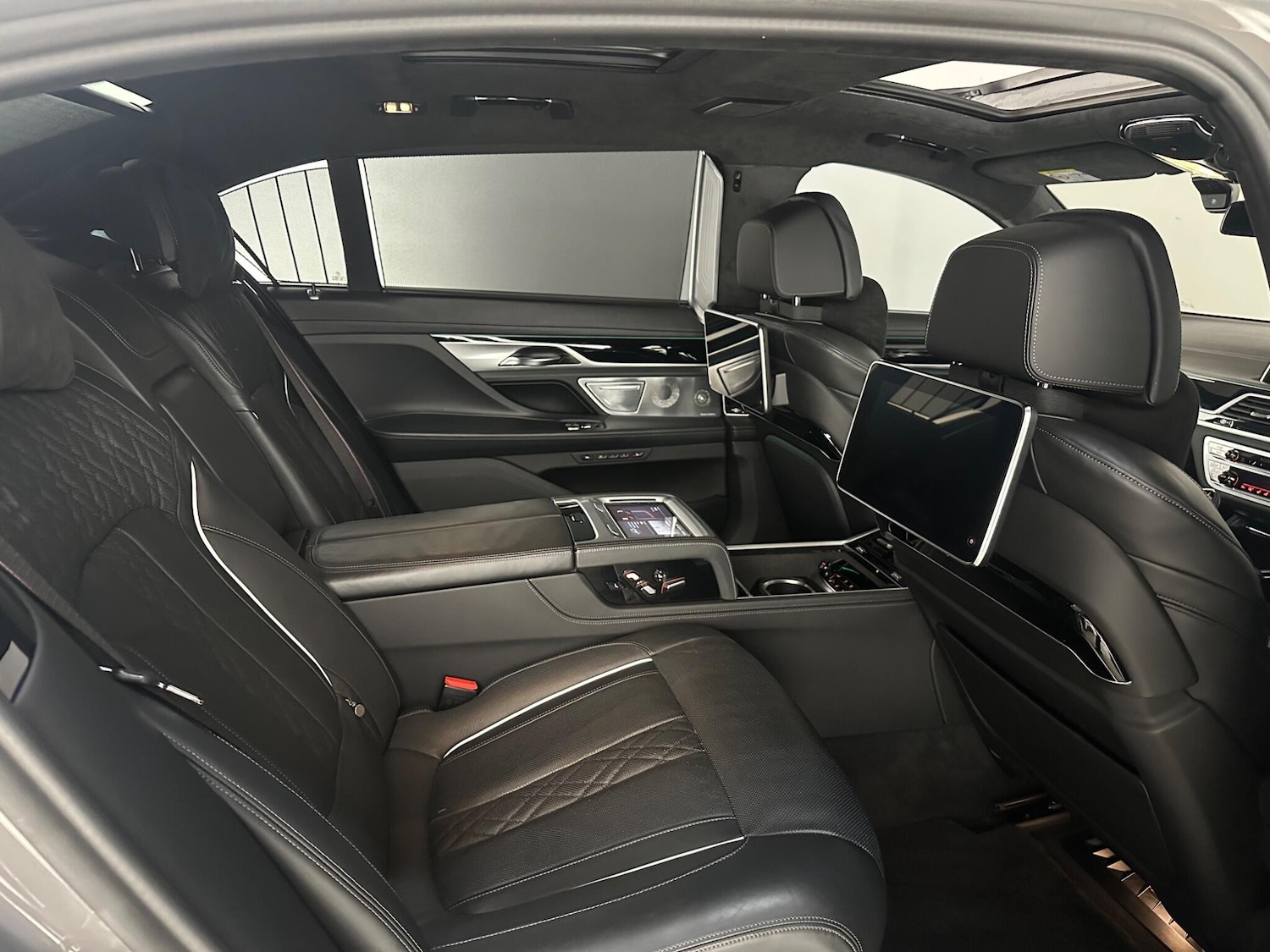 Used BMW 7 Series 2022 for sale - 76337284: Photo 15