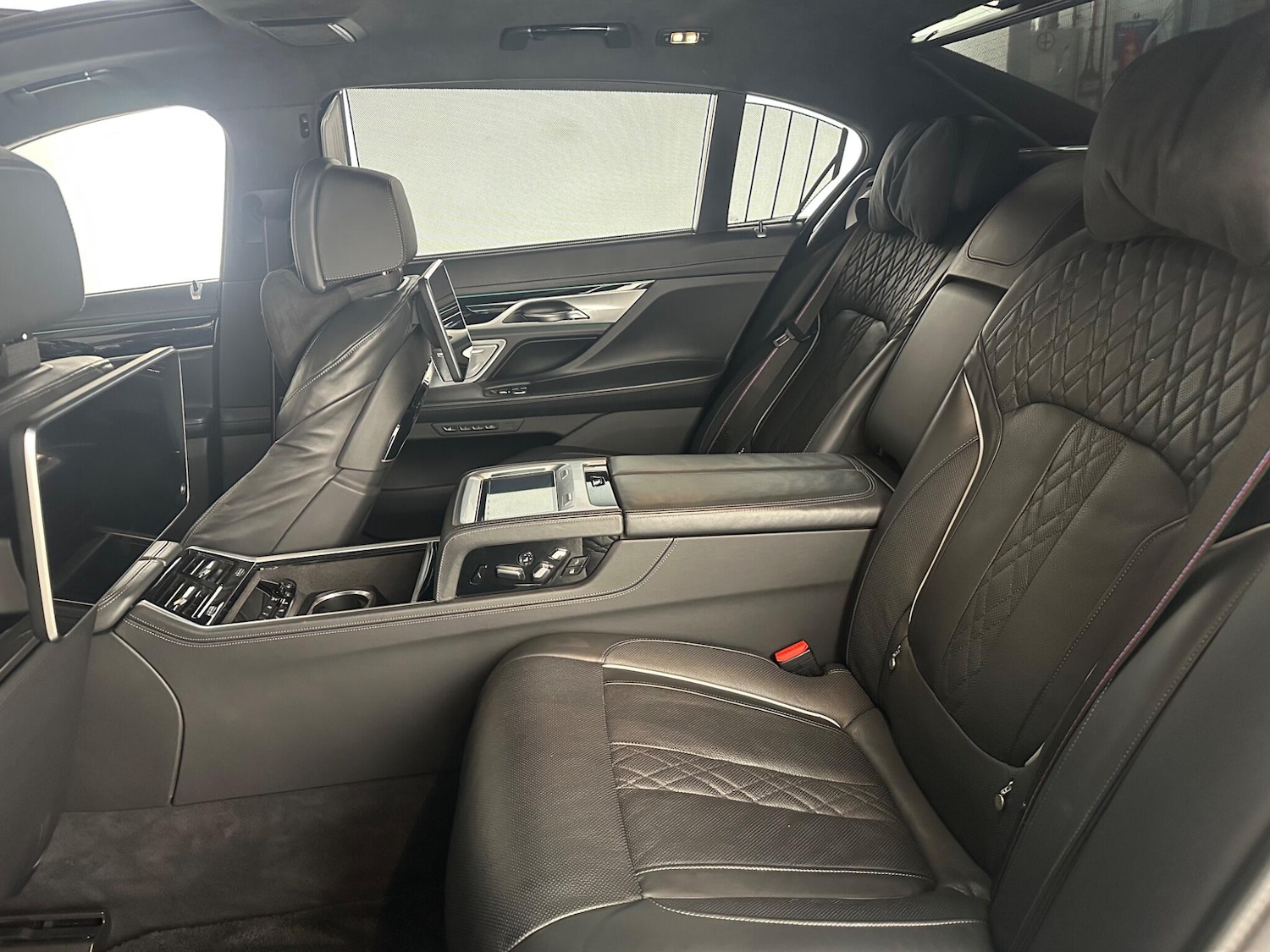 Used BMW 7 Series 2022 for sale - 76337284: Photo 16