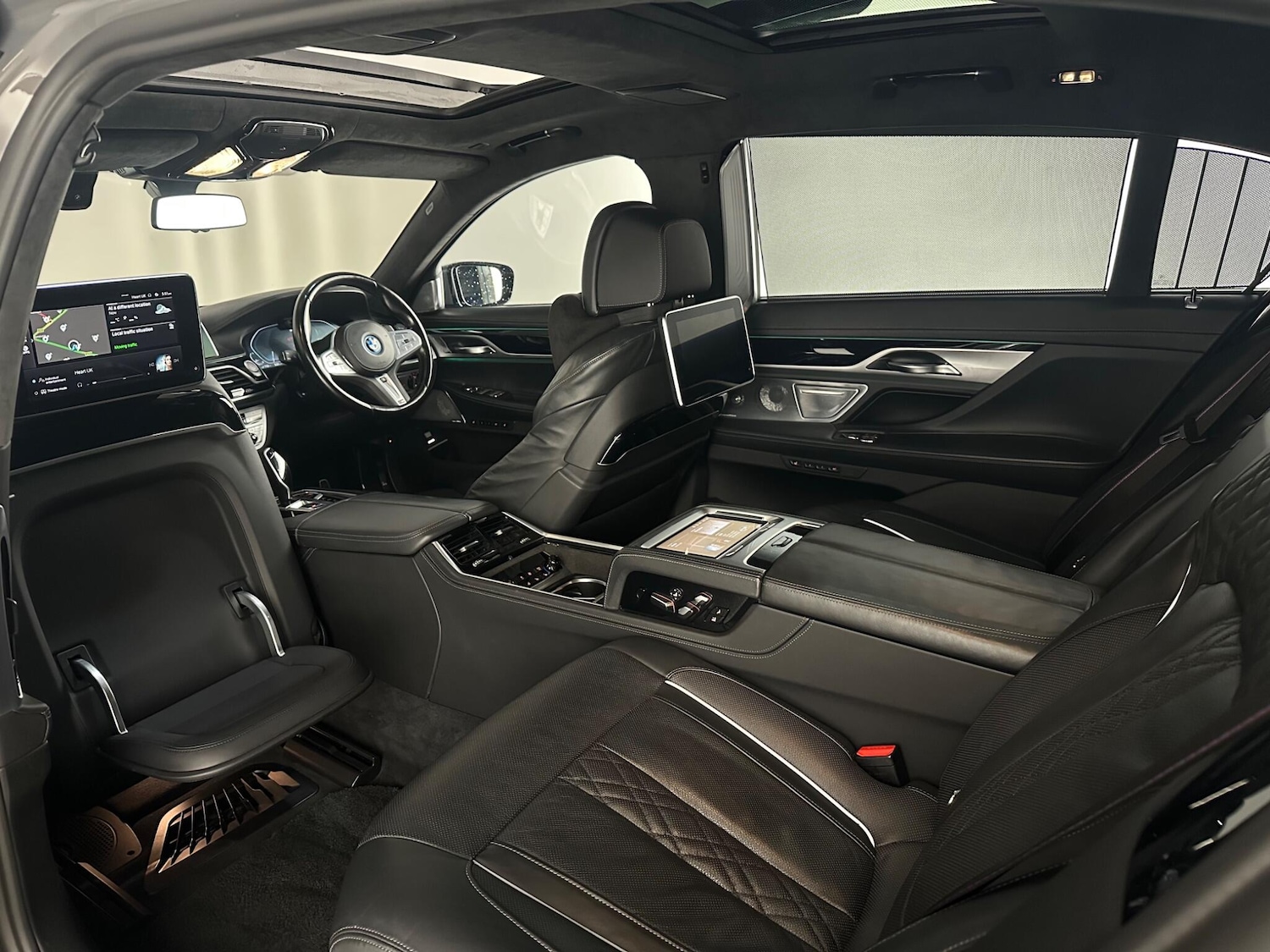 Used BMW 7 Series 2022 for sale - 76337284: Photo 17