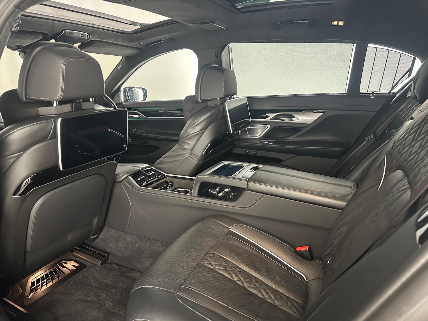 Used BMW 7 Series 2022 for sale - 76337284: Photo 18