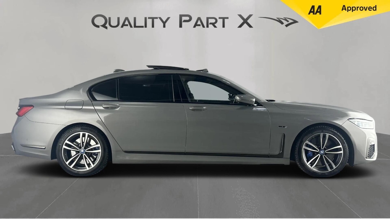 Used BMW 7 Series 2022 for sale - 76337284: Photo 2