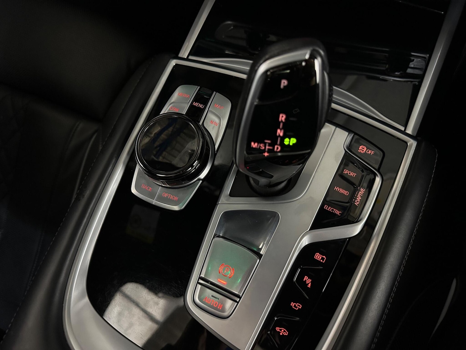 Used BMW 7 Series 2022 for sale - 76337284: Photo 20