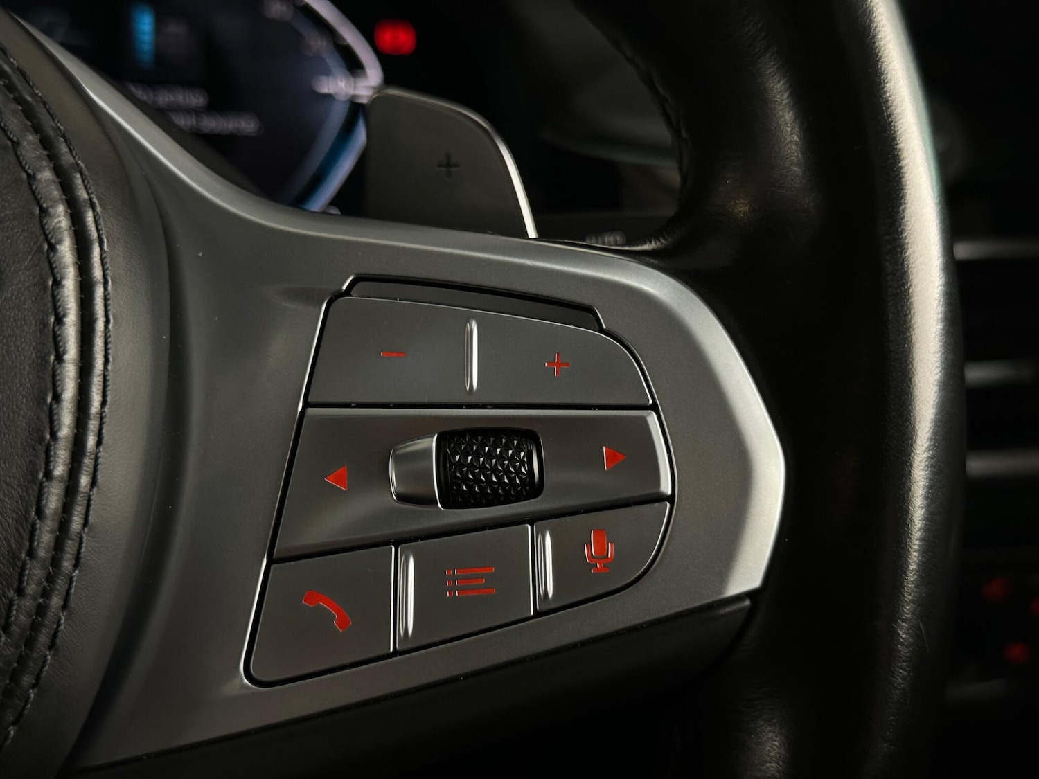 Used BMW 7 Series 2022 for sale - 76337284: Photo 23