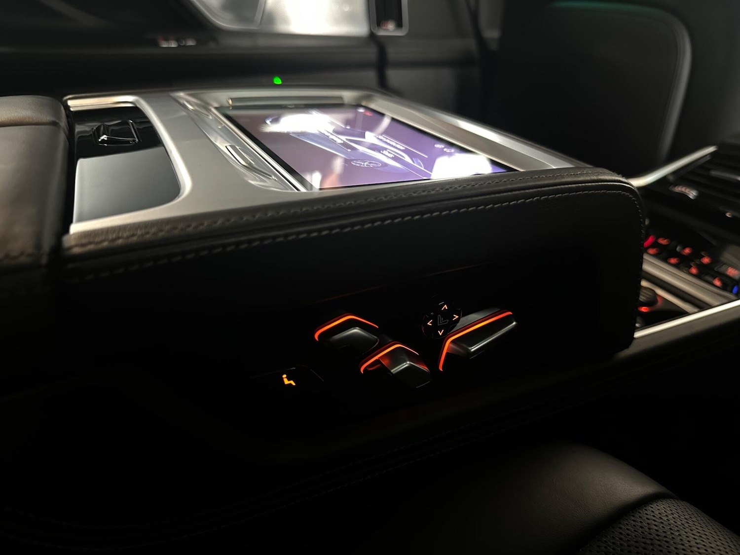 Used BMW 7 Series 2022 for sale - 76337284: Photo 24