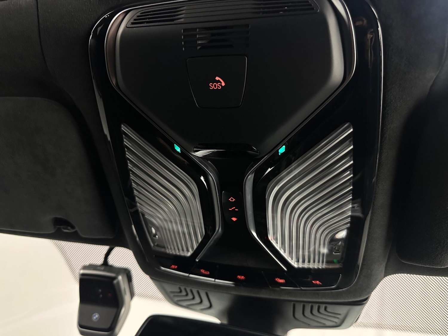 Used BMW 7 Series 2022 for sale - 76337284: Photo 30