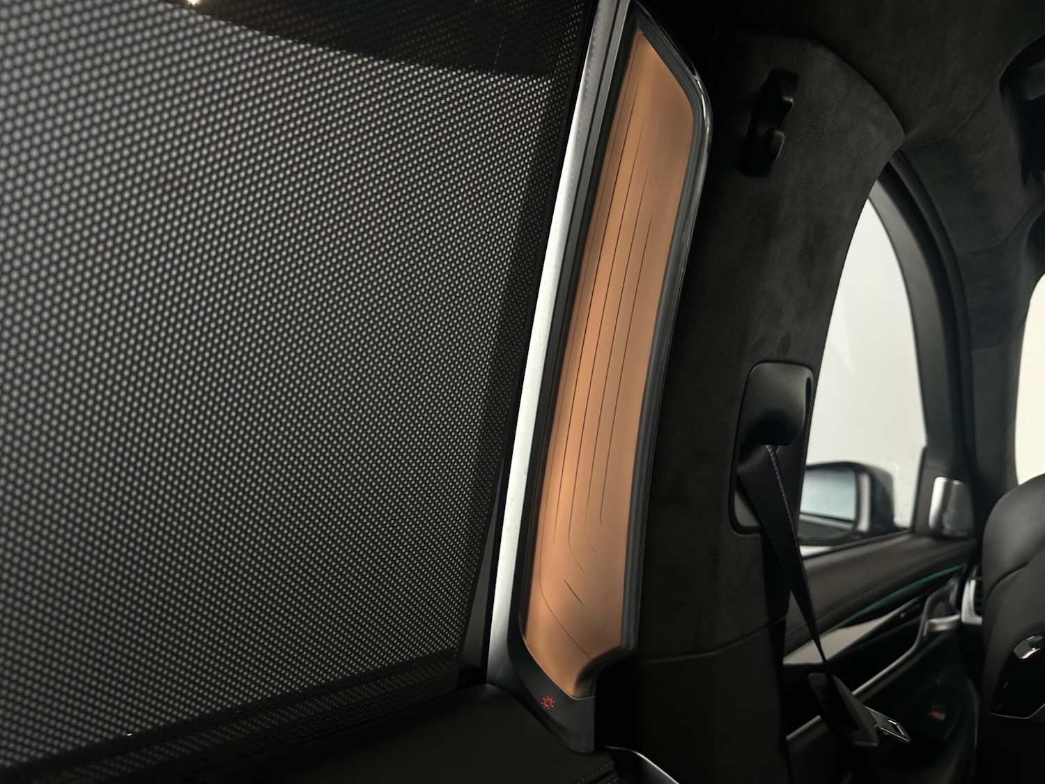 Used BMW 7 Series 2022 for sale - 76337284: Photo 31