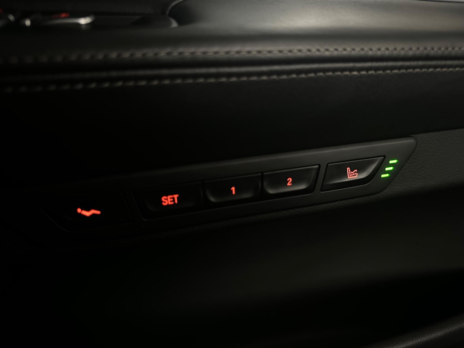 Used BMW 7 Series 2022 for sale - 76337284: Photo 32