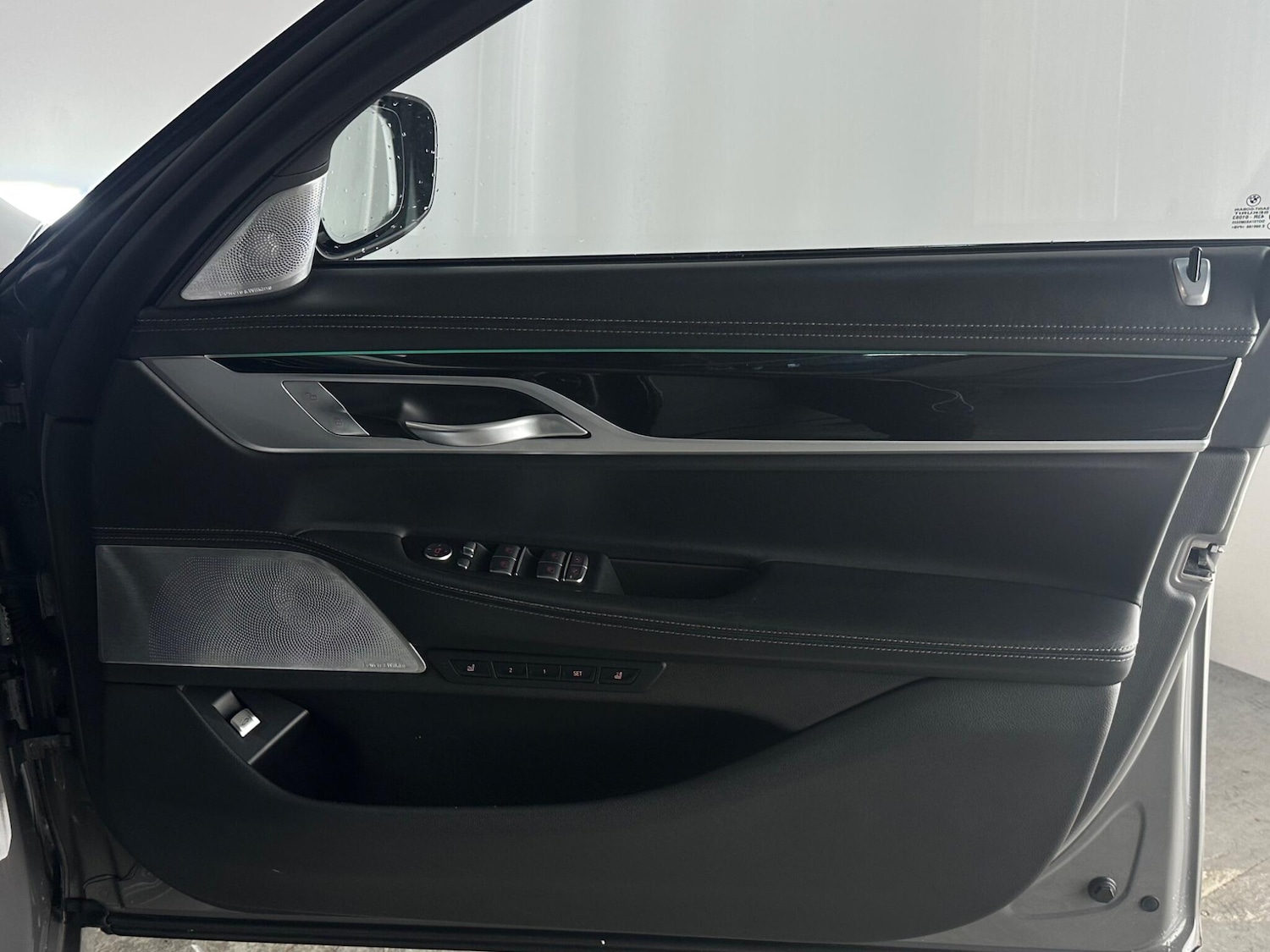 Used BMW 7 Series 2022 for sale - 76337284: Photo 39