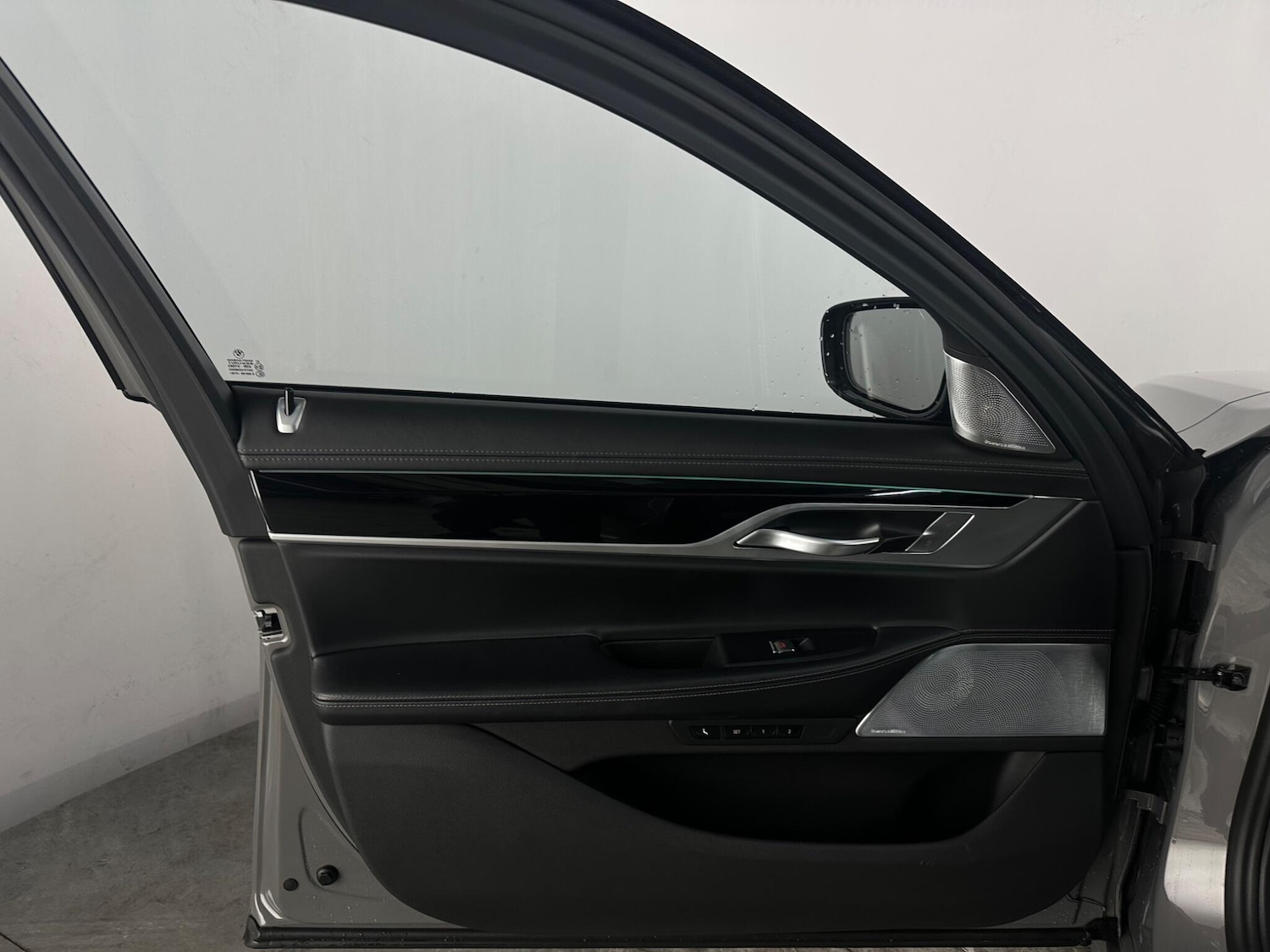 Used BMW 7 Series 2022 for sale - 76337284: Photo 41