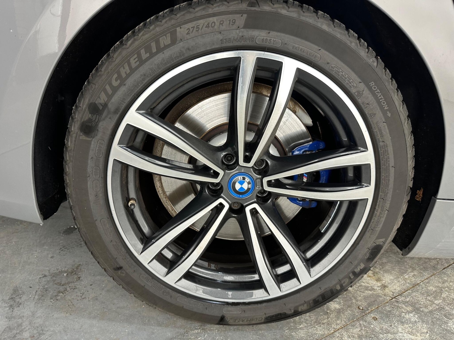 Used BMW 7 Series 2022 for sale - 76337284: Photo 43