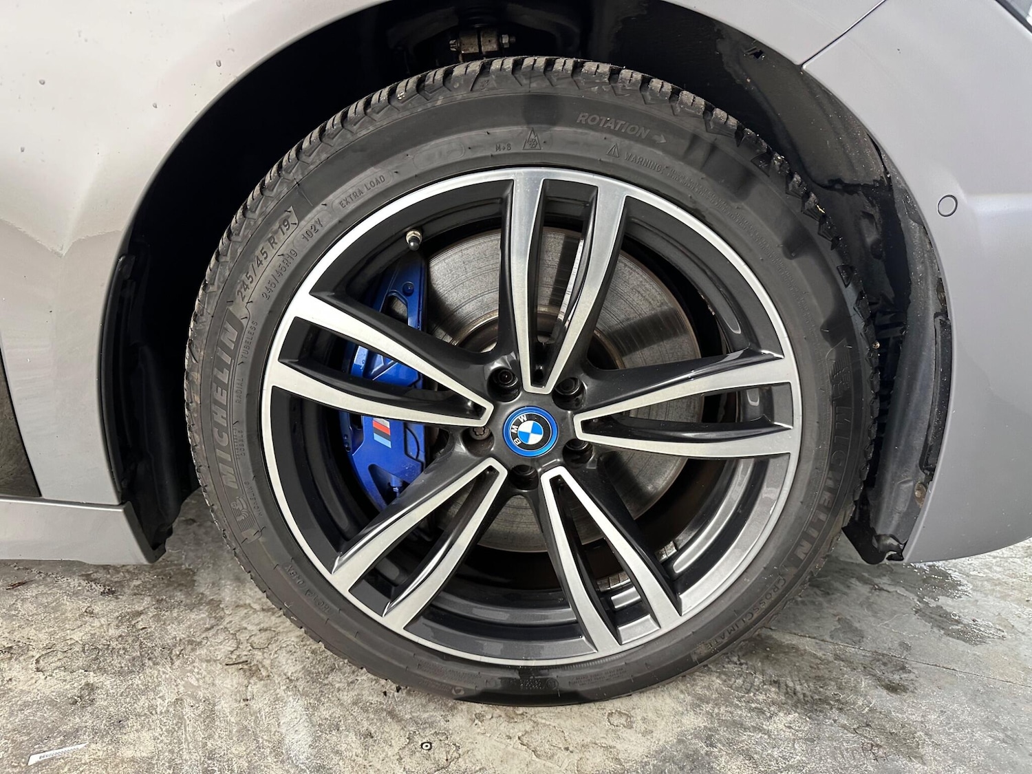 Used BMW 7 Series 2022 for sale - 76337284: Photo 44