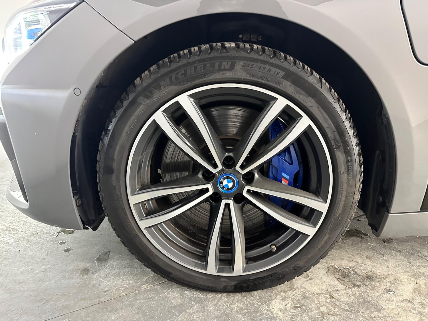 Used BMW 7 Series 2022 for sale - 76337284: Photo 45