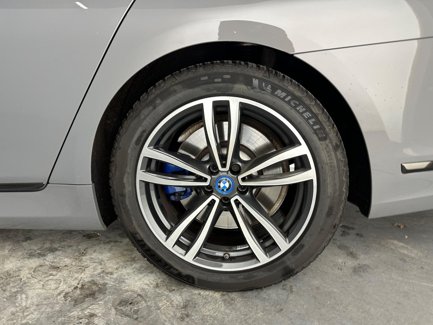 Used BMW 7 Series 2022 for sale - 76337284: Photo 46