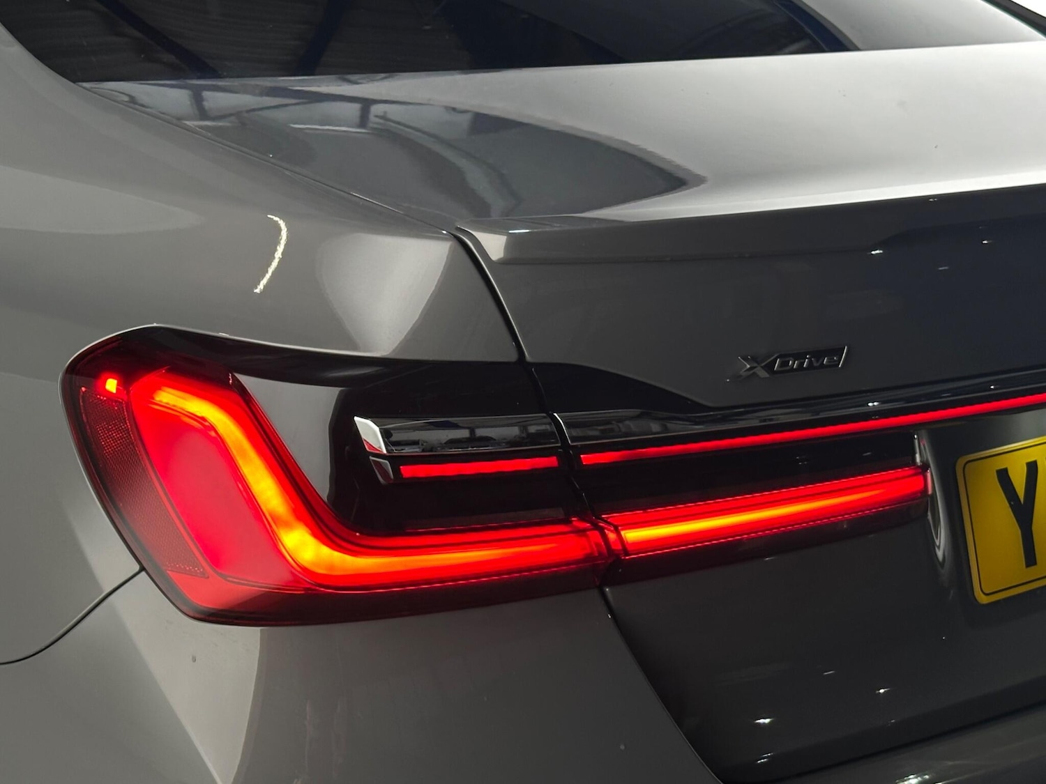 Used BMW 7 Series 2022 for sale - 76337284: Photo 48