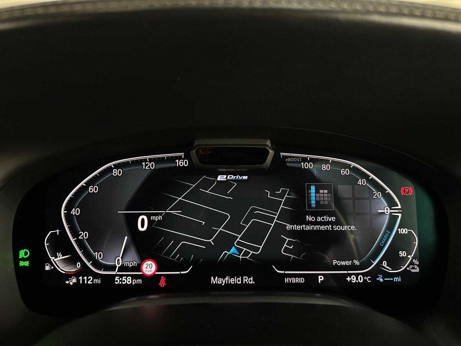 Used BMW 7 Series 2022 for sale - 76337284: Photo 53