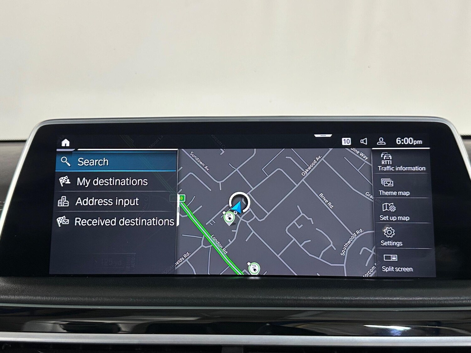 Used BMW 7 Series 2022 for sale - 76337284: Photo 54