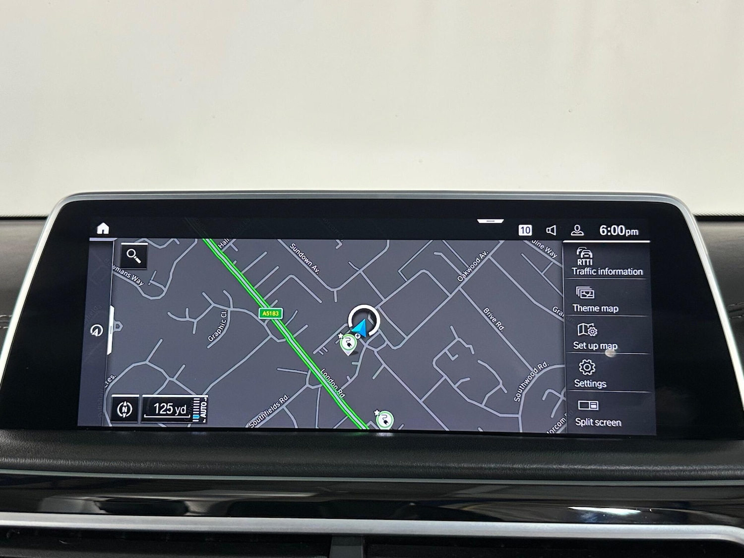 Used BMW 7 Series 2022 for sale - 76337284: Photo 56