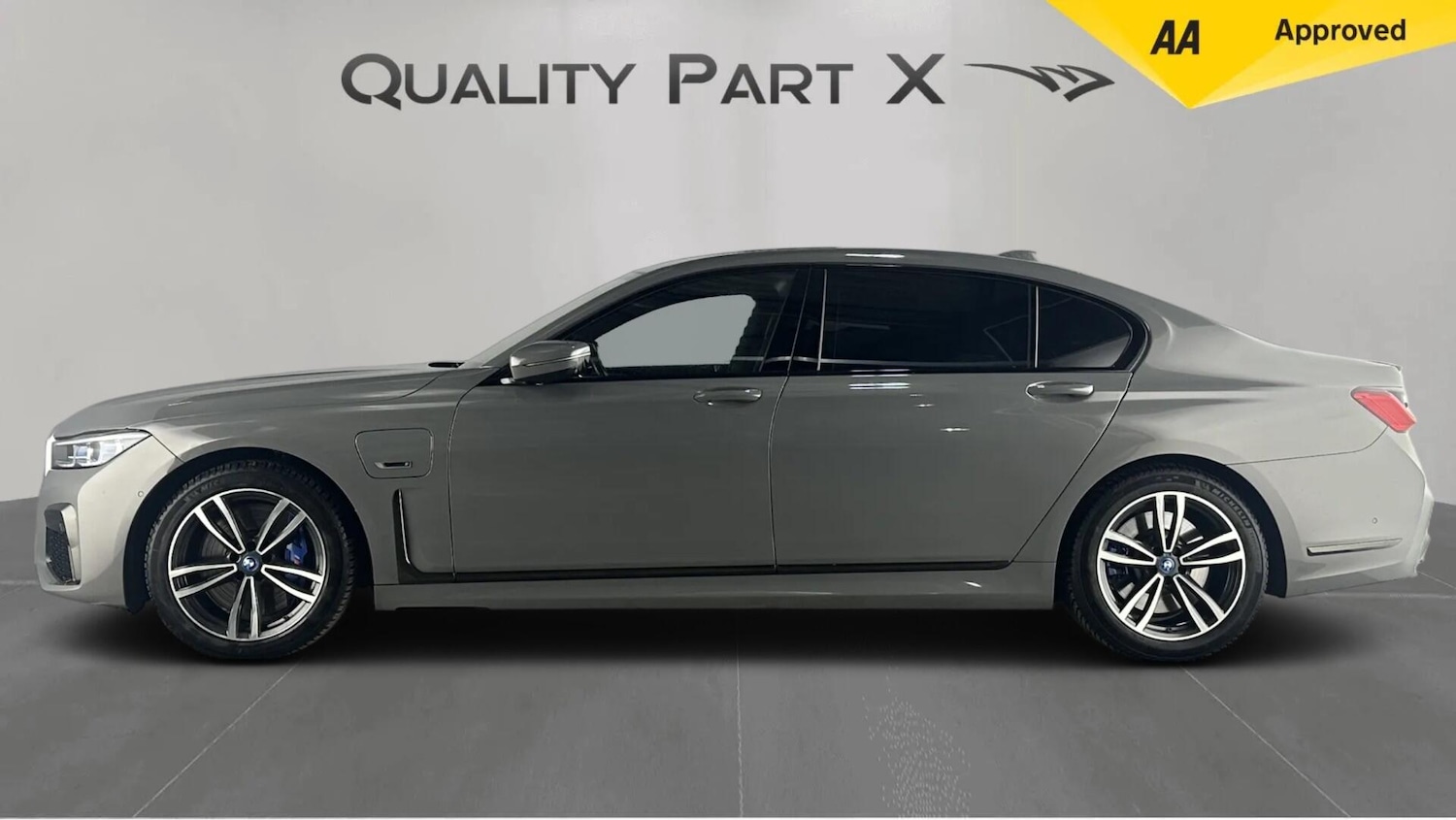 Used BMW 7 Series 2022 for sale - 76337284: Photo 6