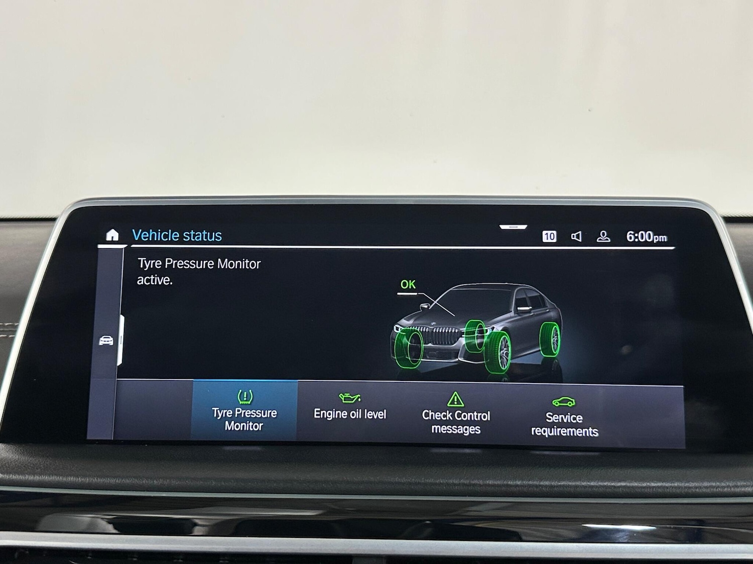 Used BMW 7 Series 2022 for sale - 76337284: Photo 61