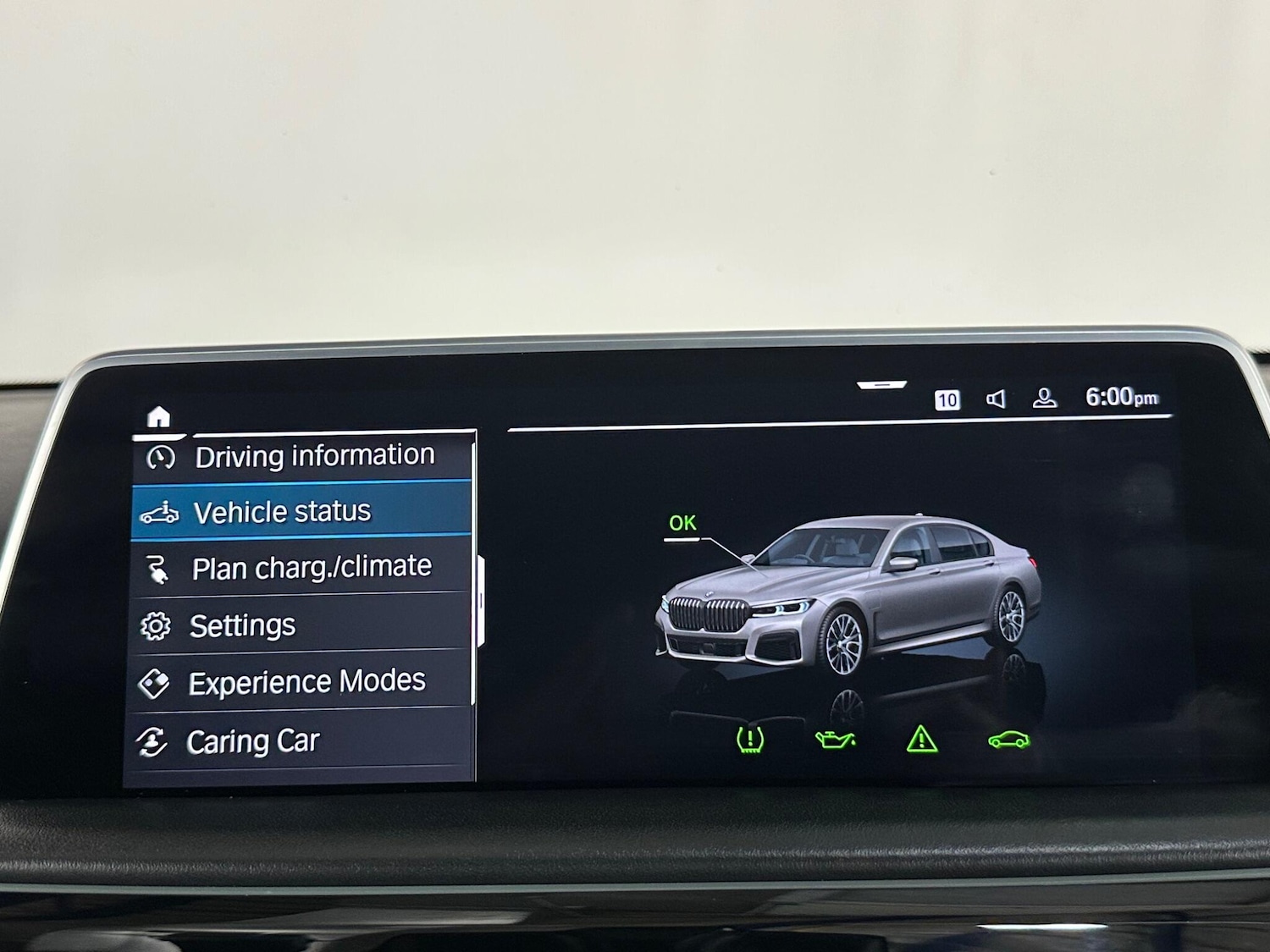 Used BMW 7 Series 2022 for sale - 76337284: Photo 62