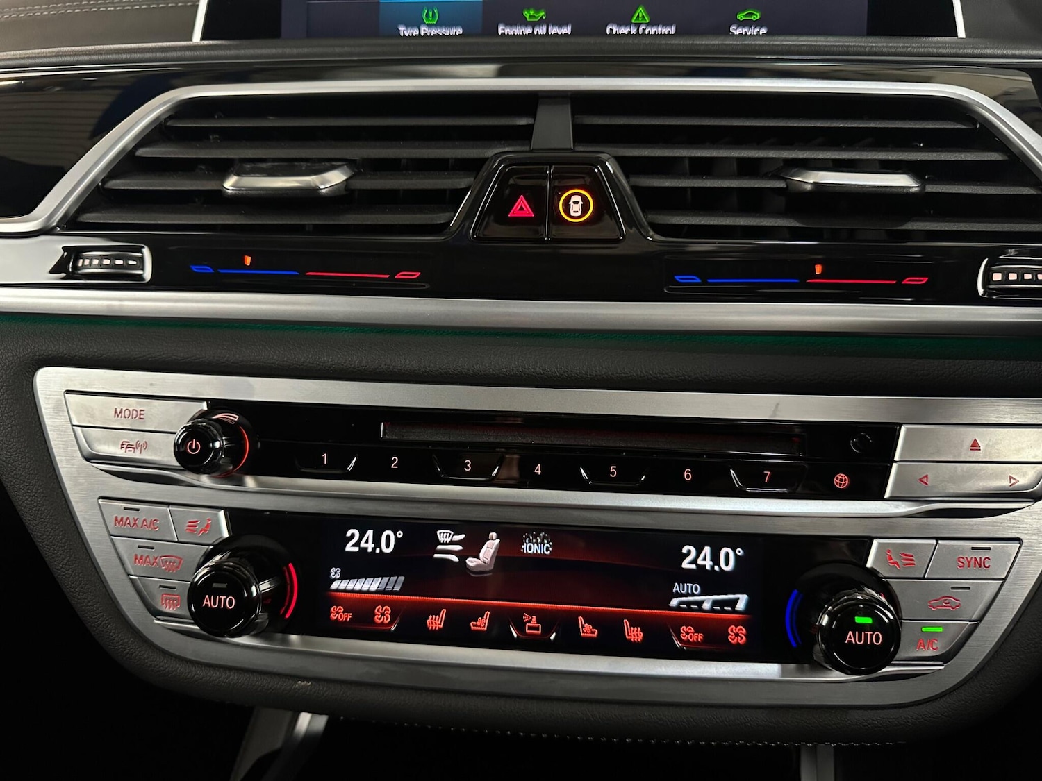 Used BMW 7 Series 2022 for sale - 76337284: Photo 64