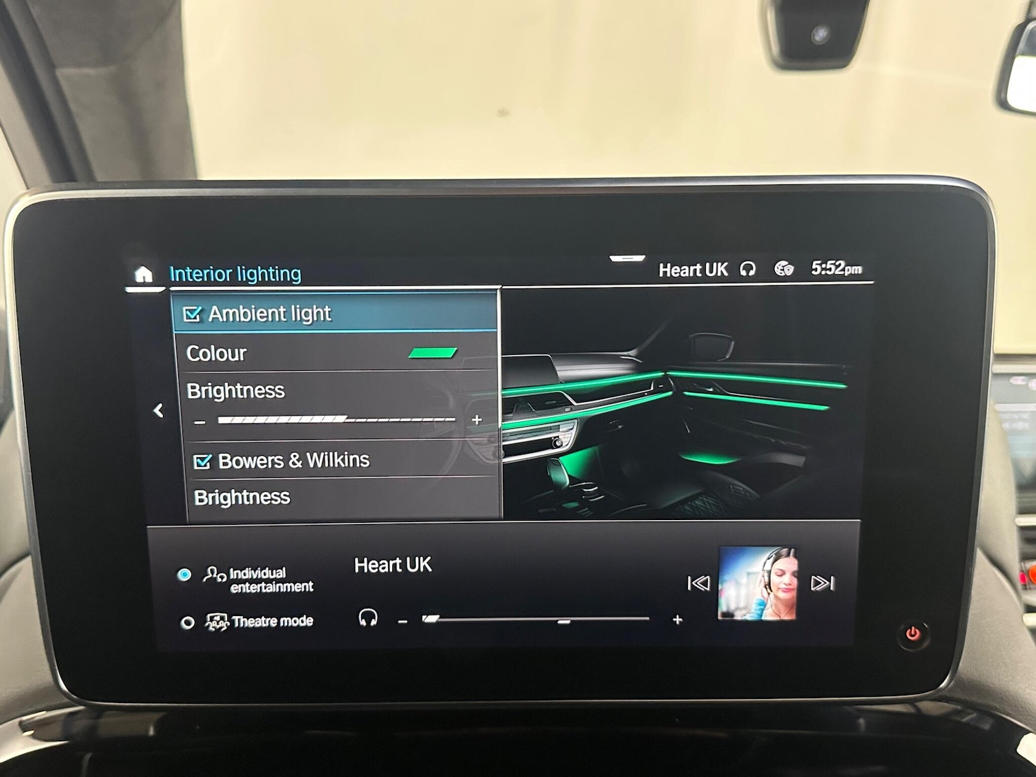 Used BMW 7 Series 2022 for sale - 76337284: Photo 66