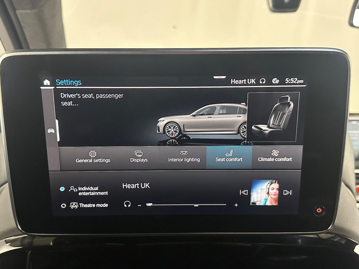 Used BMW 7 Series 2022 for sale - 76337284: Photo 67