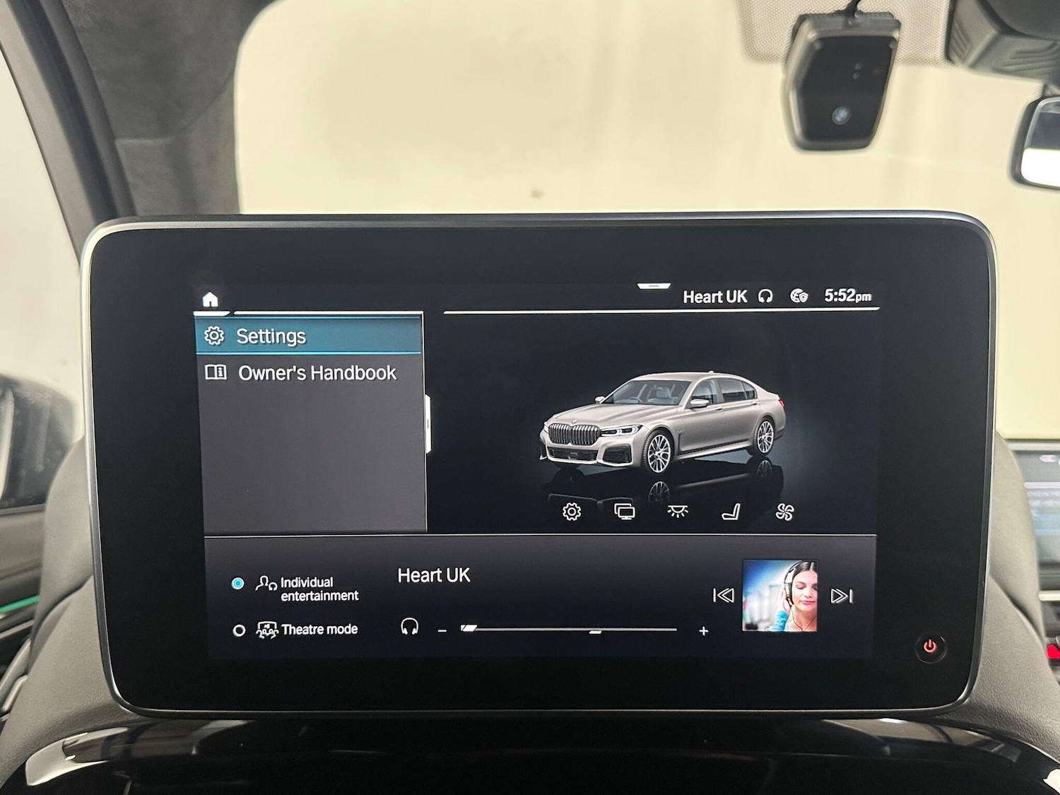 Used BMW 7 Series 2022 for sale - 76337284: Photo 68