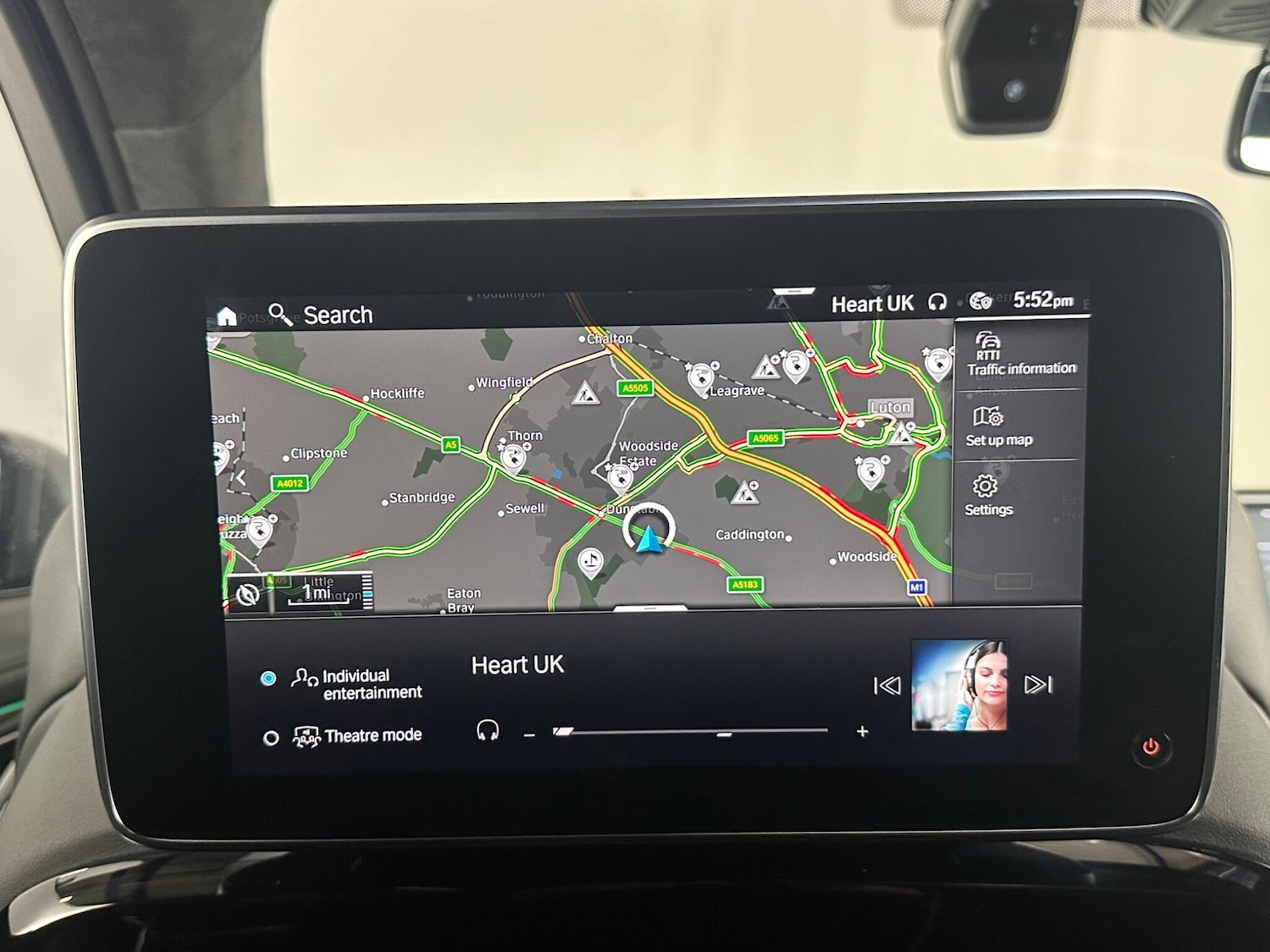 Used BMW 7 Series 2022 for sale - 76337284: Photo 69