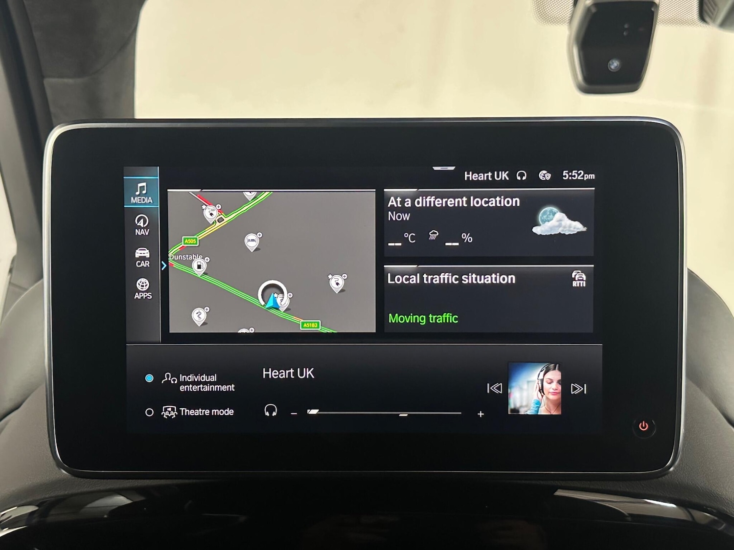 Used BMW 7 Series 2022 for sale - 76337284: Photo 71