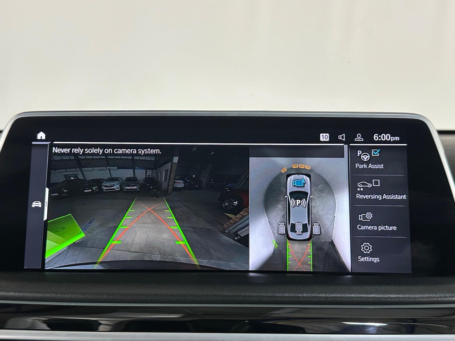 Used BMW 7 Series 2022 for sale - 76337284: Photo 72