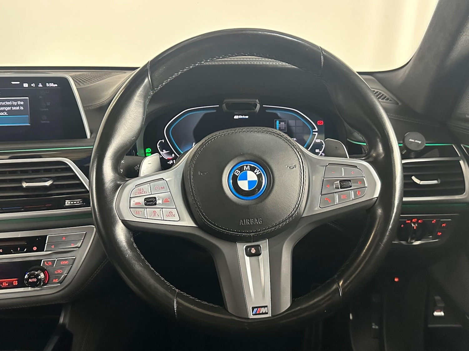 Used BMW 7 Series 2022 for sale - 76337284: Photo 9