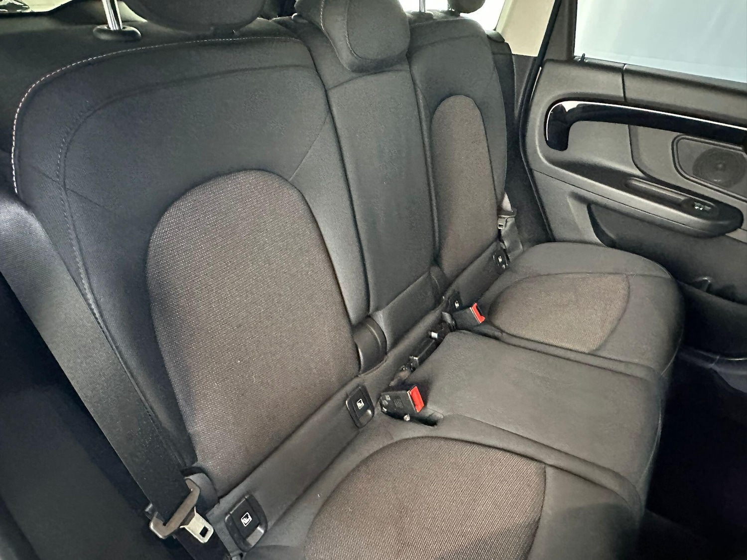 Used MINI Countryman 2021 for sale - 76214930: Photo 13