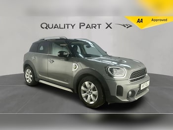 MINI - Countryman