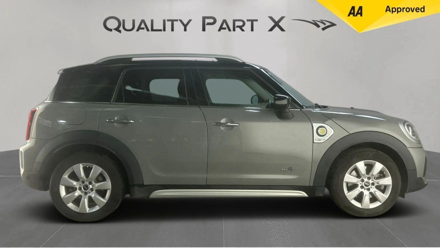 Used MINI Countryman 2021 for sale - 76214930: Photo 2