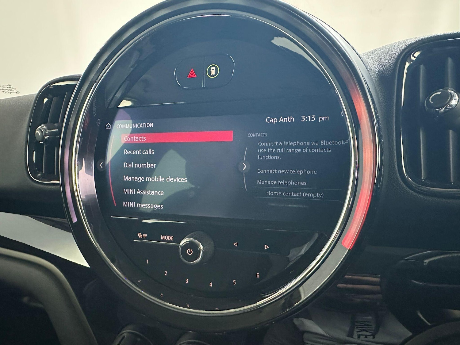 Used MINI Countryman 2021 for sale - 76214930: Photo 24