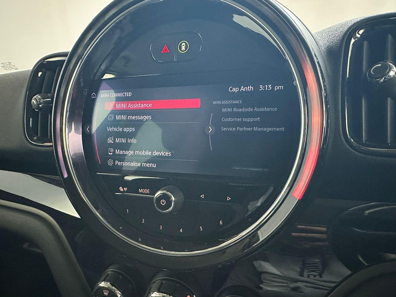 Used MINI Countryman 2021 for sale - 76214930: Photo 28