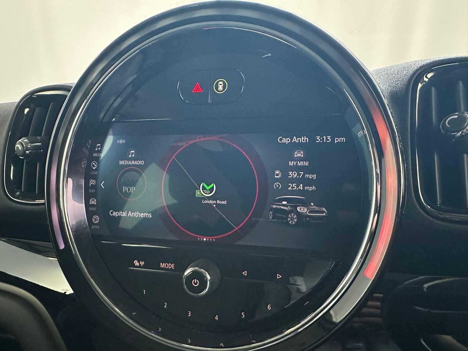 Used MINI Countryman 2021 for sale - 76214930: Photo 29