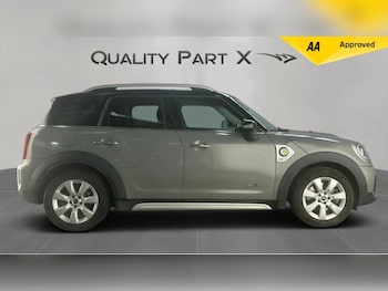 Used MINI Countryman 2021 for sale - 76214930: Photo 2