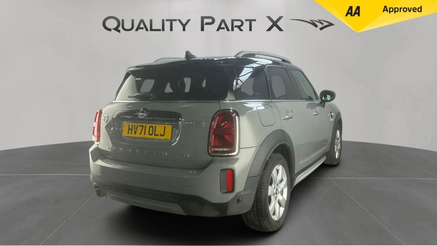Used MINI Countryman 2021 for sale - 76214930: Photo 3