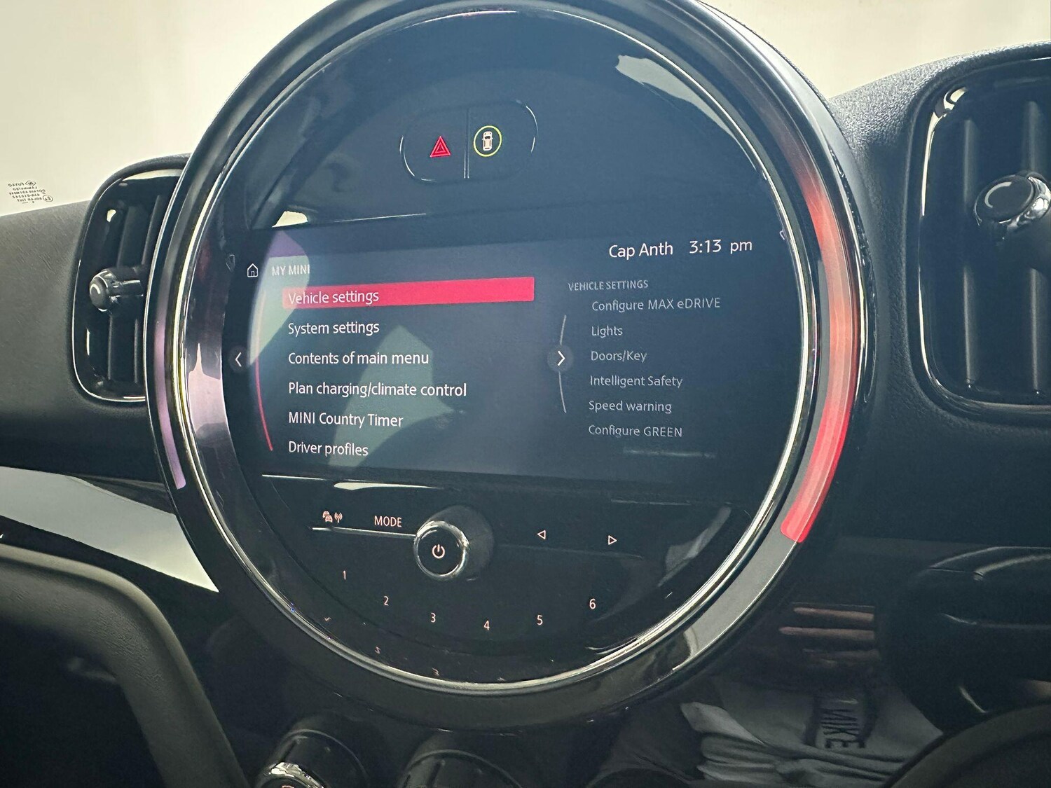 Used MINI Countryman 2021 for sale - 76214930: Photo 30