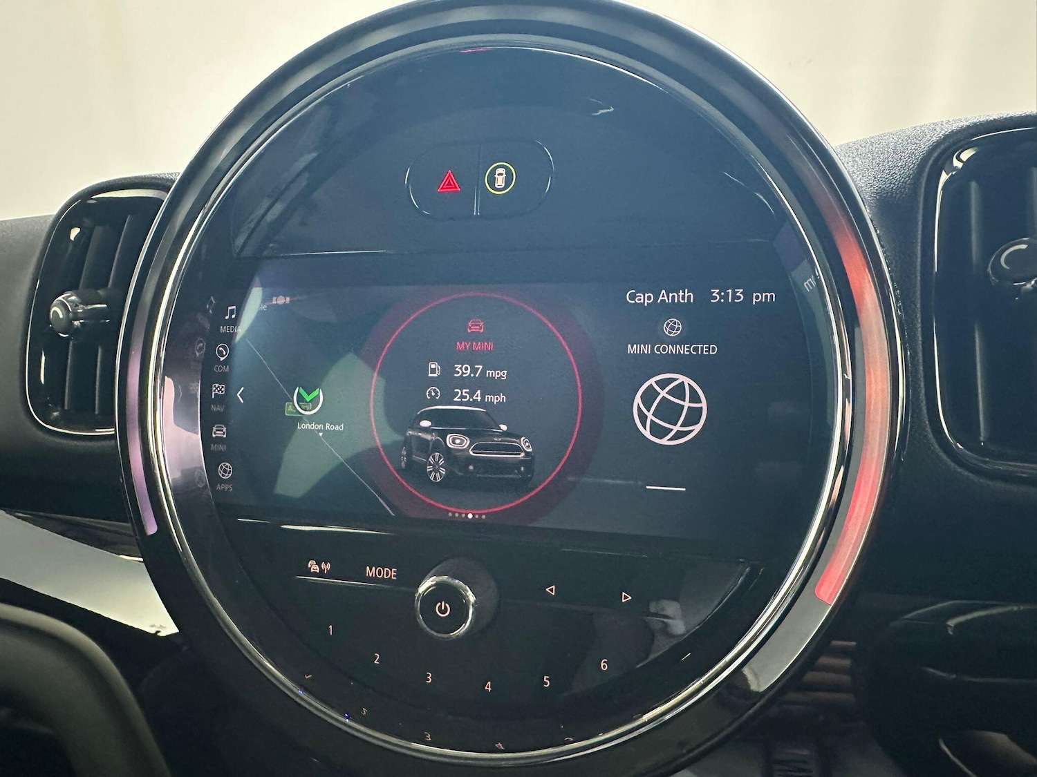 Used MINI Countryman 2021 for sale - 76214930: Photo 31