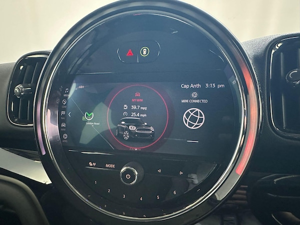 Used MINI Countryman 2021 for sale - 76214930: Photo 31