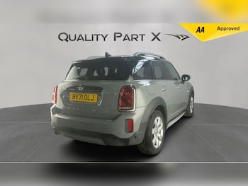 Used MINI Countryman 2021 for sale - 76214930: Photo 3