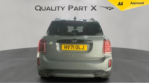Used MINI Countryman 2021 for sale - 76214930: Photo 4