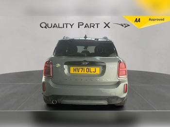 Used MINI Countryman 2021 for sale - 76214930: Photo 4
