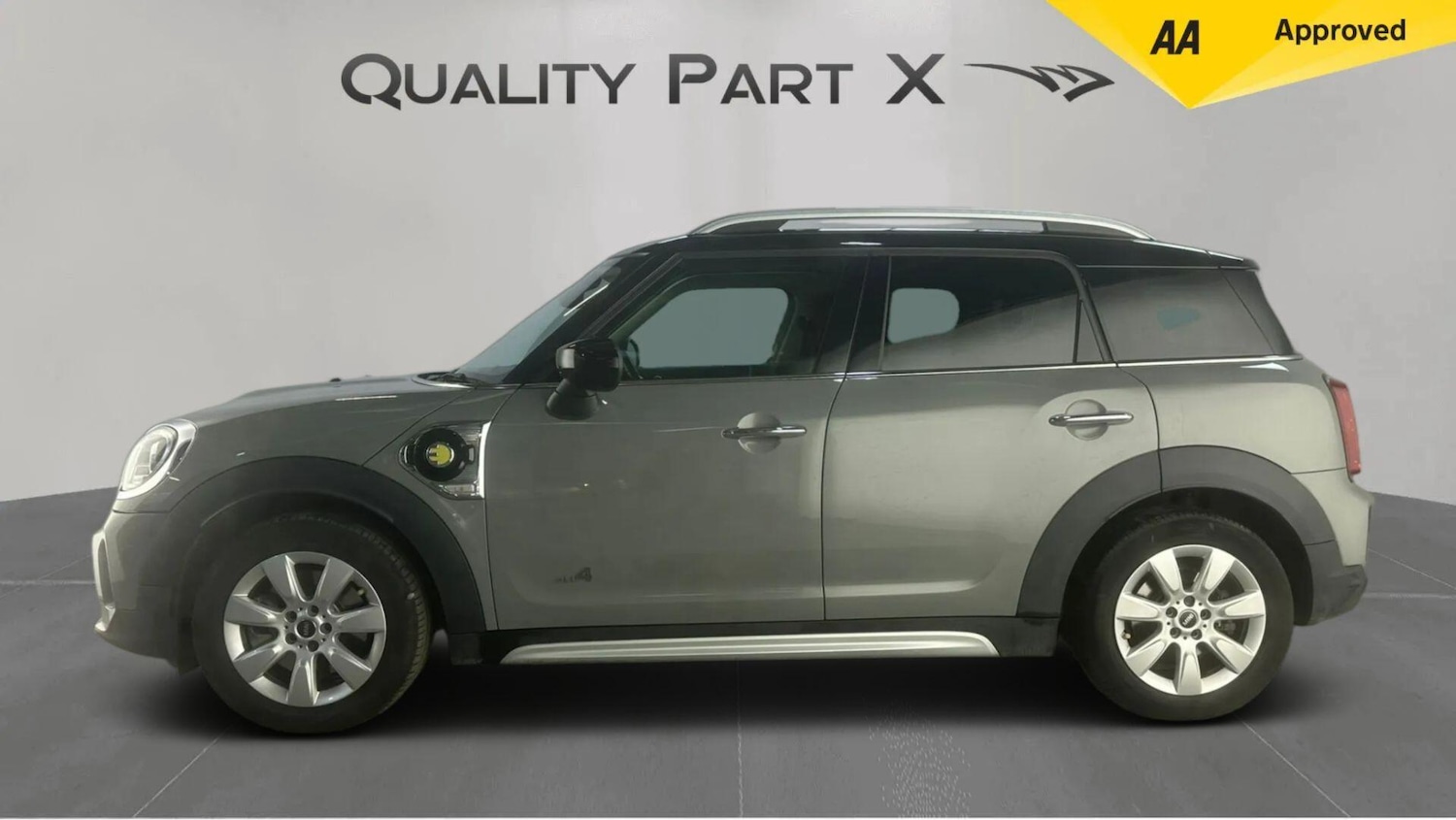 Used MINI Countryman 2021 for sale - 76214930: Photo 5